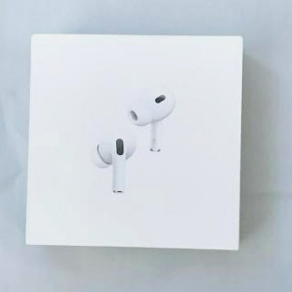 Apple AirPods 2nd Pro with Wireless Charging Case - White